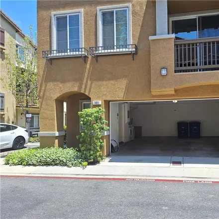 Rent this 2 bed condo on 22919 Mariposa Avenue