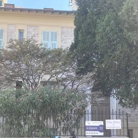 Image 5 - Lycée Honoré d'Estienne d'Orves, Avenue Primerose, 06100 Nice, France - Apartment for rent