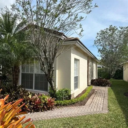 Image 2 - 9632 Southwest Lindale Trace Boulevard, Port Saint Lucie, FL 34987, USA - House for rent