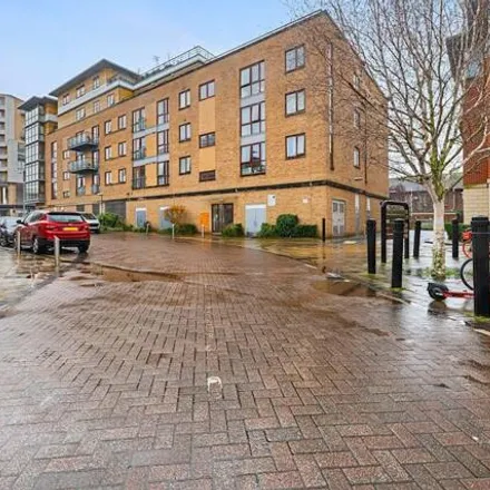 Buy this 1 bed apartment on Homerton House in Homerton Street, Cambridge