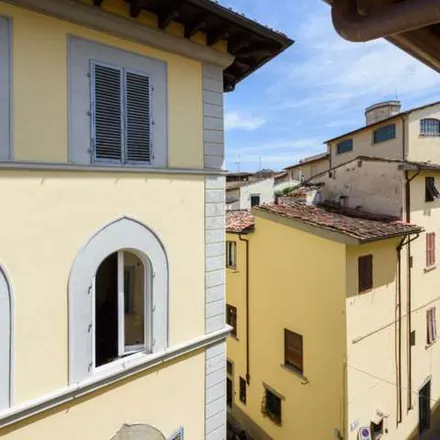 Rent this 1 bed apartment on Beleza e Natureza in Via Romana, 50125 Florence FI