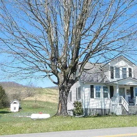 Buy this 3 bed house on Cedar Springs Road in Shady Grove, Smyth County