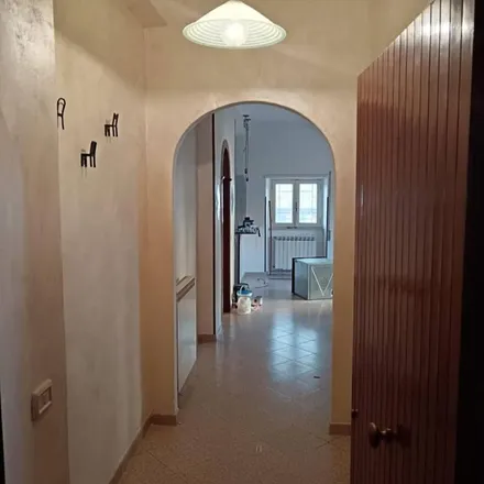 Image 2 - Via Filippo Turati, Marcellina RM, Italy - Apartment for rent