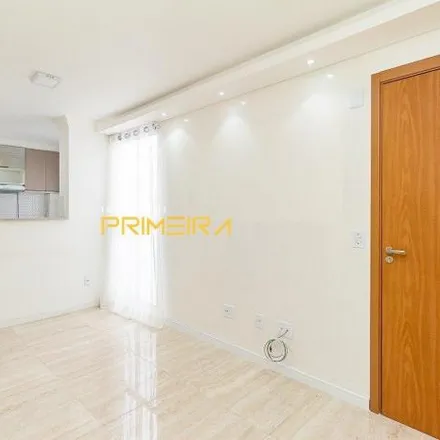 Buy this 2 bed apartment on Rua Alagoas in Araucária - PR, 83701-147