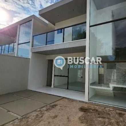 Image 2 - Rua São Pedro do Sul, SIM, Feira de Santana - BA, 44085-112, Brazil - House for sale