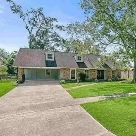 Rent this 4 bed house on 10387 Ridgely Dr in Baton Rouge, Louisiana