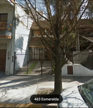 Image 1 - Esmeralda 447, Partido de Morón, Haedo, Argentina - House for sale