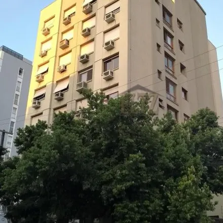 Buy this 2 bed apartment on Restaurante Coffee Griil in Rua Conceição 590, Centro