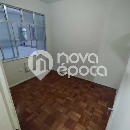 Buy this 1 bed apartment on Rua Santa Clara in Copacabana, Rio de Janeiro - RJ