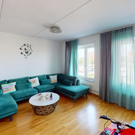 Rent this 2 bed apartment on Grepgatan 14 in 254 48 Helsingborg, Sweden