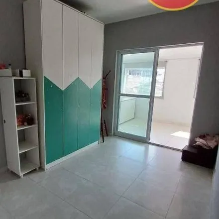 Buy this 3 bed house on Rua Gastão de Souza Oliveira in Quietude, Praia Grande - SP