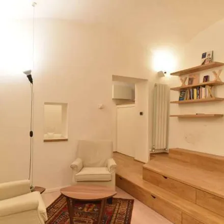 Image 4 - Rinascita Italica - M.O. Cesare Piva, Via Tripoli, 103, 00199 Rome RM, Italy - Apartment for rent