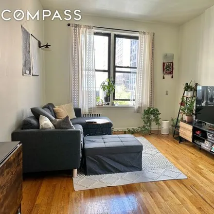 Rent this 1 bed house on 97 Lexington Avenue in New York, NY 10016