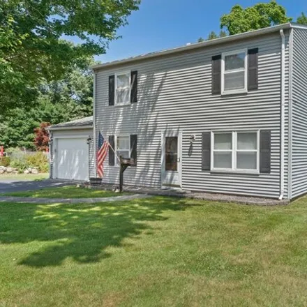 Image 2 - 33 Benson St, Whitman, Massachusetts, 02382 - House for sale