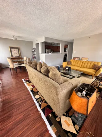 Rent this 1 bed condo on 441 E Erie St