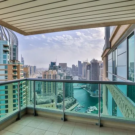 Image 9 - Murjan Tower, Al Marsa Street, Dubai Marina, Dubai, United Arab Emirates - Apartment for rent