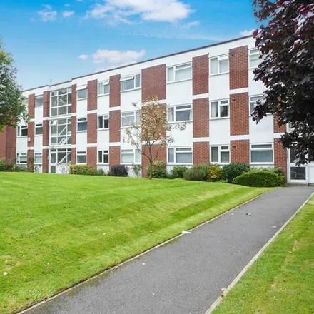 Buy this 2 bed apartment on Harborne Primary School in Station Road, Harborne
