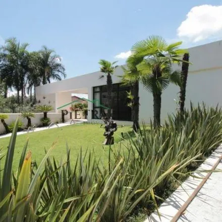 Image 2 - Rua Manoel Couto, Cidade Jardim, Belo Horizonte - MG, 30380-210, Brazil - House for sale