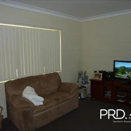Rent this 2 bed apartment on 142 West Street in Casino NSW 2470, Australia