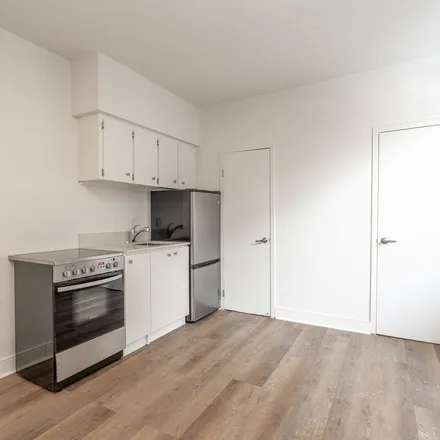 Rent this 1 bed apartment on 28 Maynard Avenue in Old Toronto, ON M6K 1C2