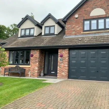 Buy this 5 bed house on Ravens Holme in Bolton, Lancashire
