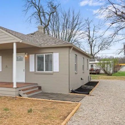 Buy this 3 bed house on 343 East Berkley Avenue in Drew, Muncie