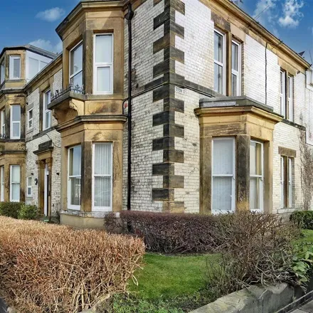 Rent this 1 bed apartment on Syon Street in Tynemouth, NE30 4EU