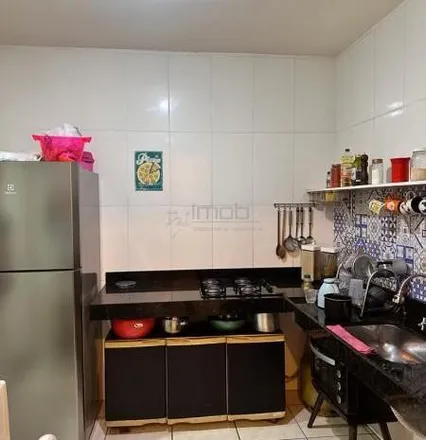 Buy this 3 bed apartment on Rua Quaresmeira in Ibirité - MG, 30672-200