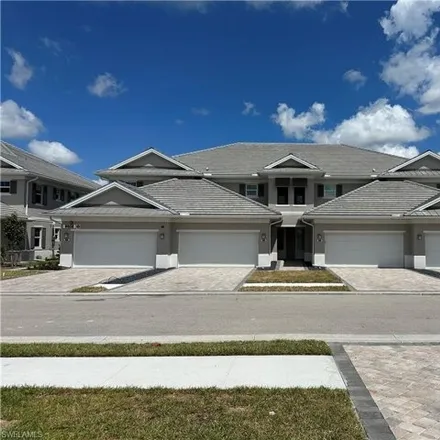 Rent this 3 bed condo on 396 Indes Drive in Collier County, FL 34114