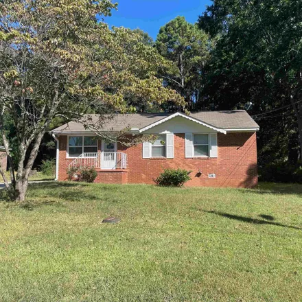 Buy this 4 bed house on 513 Pinecrest Drive in Riverdale, GA 30274