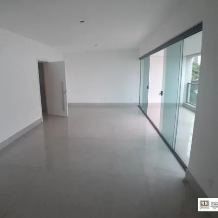 Buy this 4 bed apartment on Rua Cristina in Sion, Belo Horizonte - MG