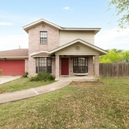 Buy this 3 bed house on 100 Mimosa Circle in San Benito, TX 78586