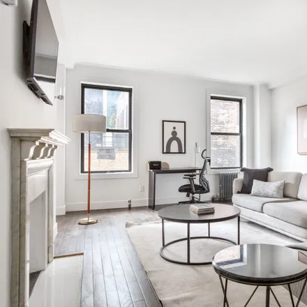 Rent this 2 bed apartment on 712 Fifth Avenue in 712 5th Avenue, New York