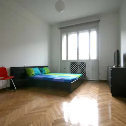 Image 6 - Pasticceria Massimo Pica, Via Castel Morrone, 35, 20129 Milan MI, Italy - Apartment for rent