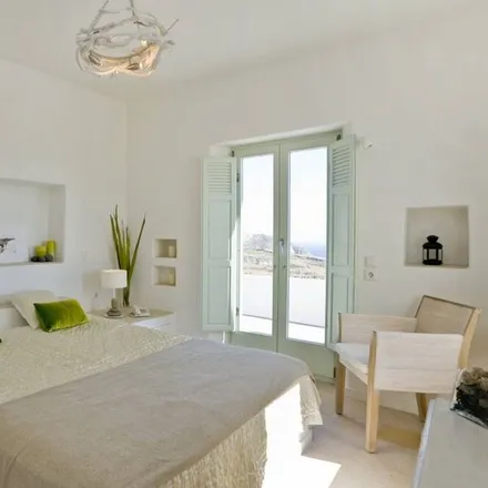 Rent this 5 bed house on Santorini in Thira Municipal Unit, Thira Regional Unit