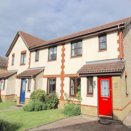 Rent this 3 bed house on 22 Huntsmill in Fulbourn, CB21 5RH