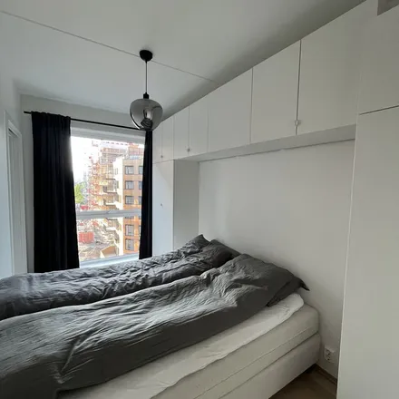 Image 2 - Børsteveien 7, 0585 Oslo, Norway - Apartment for rent