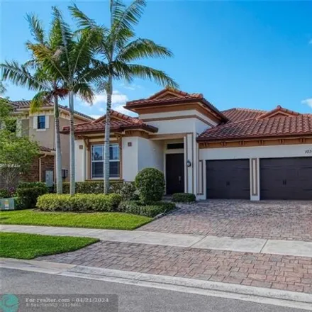 Buy this 5 bed house on 10270 Peninsula Place in Parkland, FL 33076