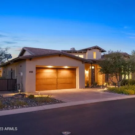 Image 3 - Vista Verde Drive, Maricopa County, AZ 85263, USA - House for sale