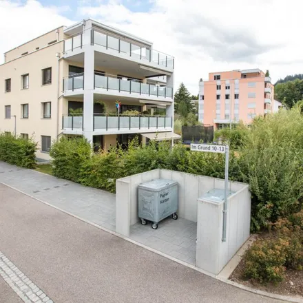 Rent this 6 bed apartment on Obergulp in Im Grund 13, 6130 Willisau