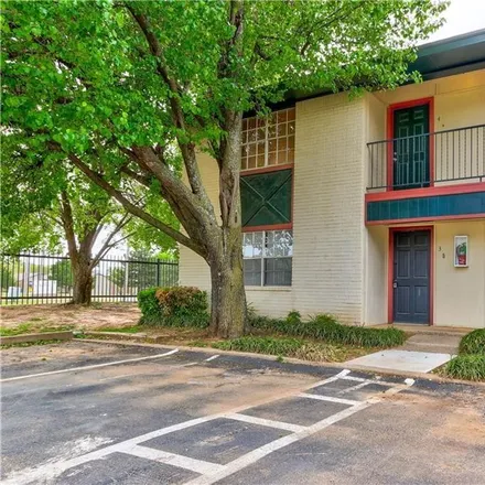 Buy this 1 bed condo on Robinson's Repurposed in 325 East Main Street, Norman