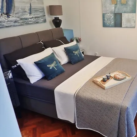 Rent this 1 bed apartment on Barić Draga in Lika-Senj County, Croatia
