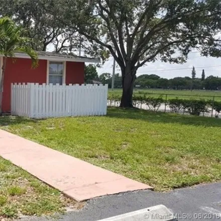 Rent this 2 bed condo on Southgate Boulevard in Tamarac, FL 33321