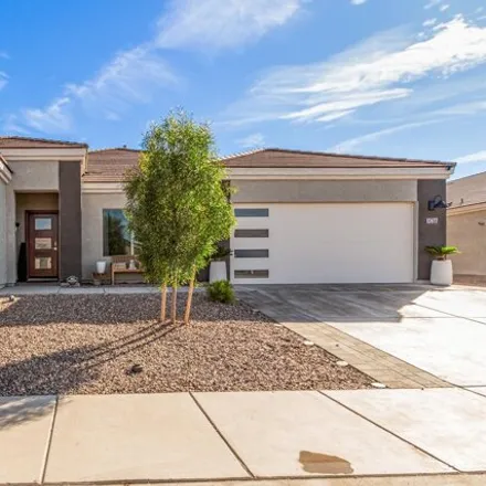 Buy this 4 bed house on West Old Farm Drive in Marana, AZ 85653