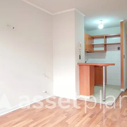 Buy this 1 bed apartment on Natural Sushi in Teatinos, 834 0347 Santiago