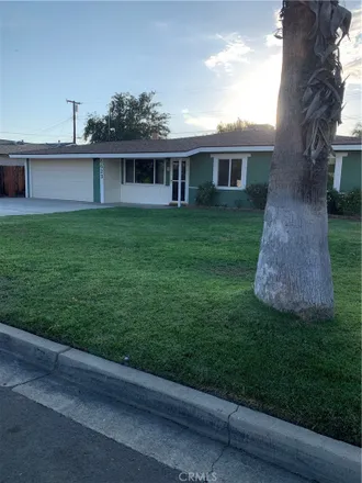 Buy this 3 bed house on 6623 Lessie Lane in Riverside, CA 92505