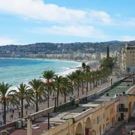 Buy this 2 bed apartment on Nice