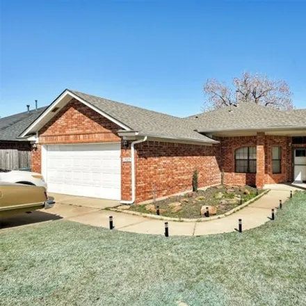 Buy this 3 bed house on 11573 Devonbrook Court in Midwest City, OK 73130