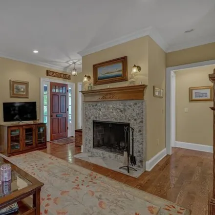Image 6 - 171 Seaside Place, Sea Girt, Monmouth County, NJ 08750, USA - House for rent