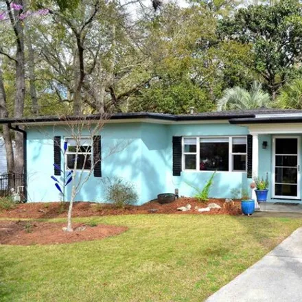 Buy this 1 bed house on 2119 East Dellview Drive in Tallahassee, FL 32303